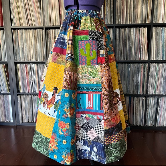 Phish Cactus Southwest Desert  Patchwork fishman donuts ♻️ ⭕️ spinner Sphere Lot - Picture 3 of 9